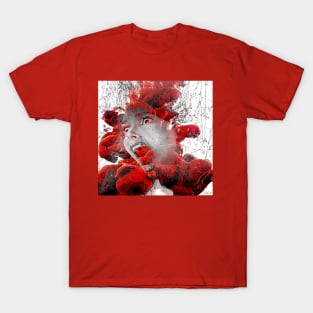 A soul in the hell T-Shirt